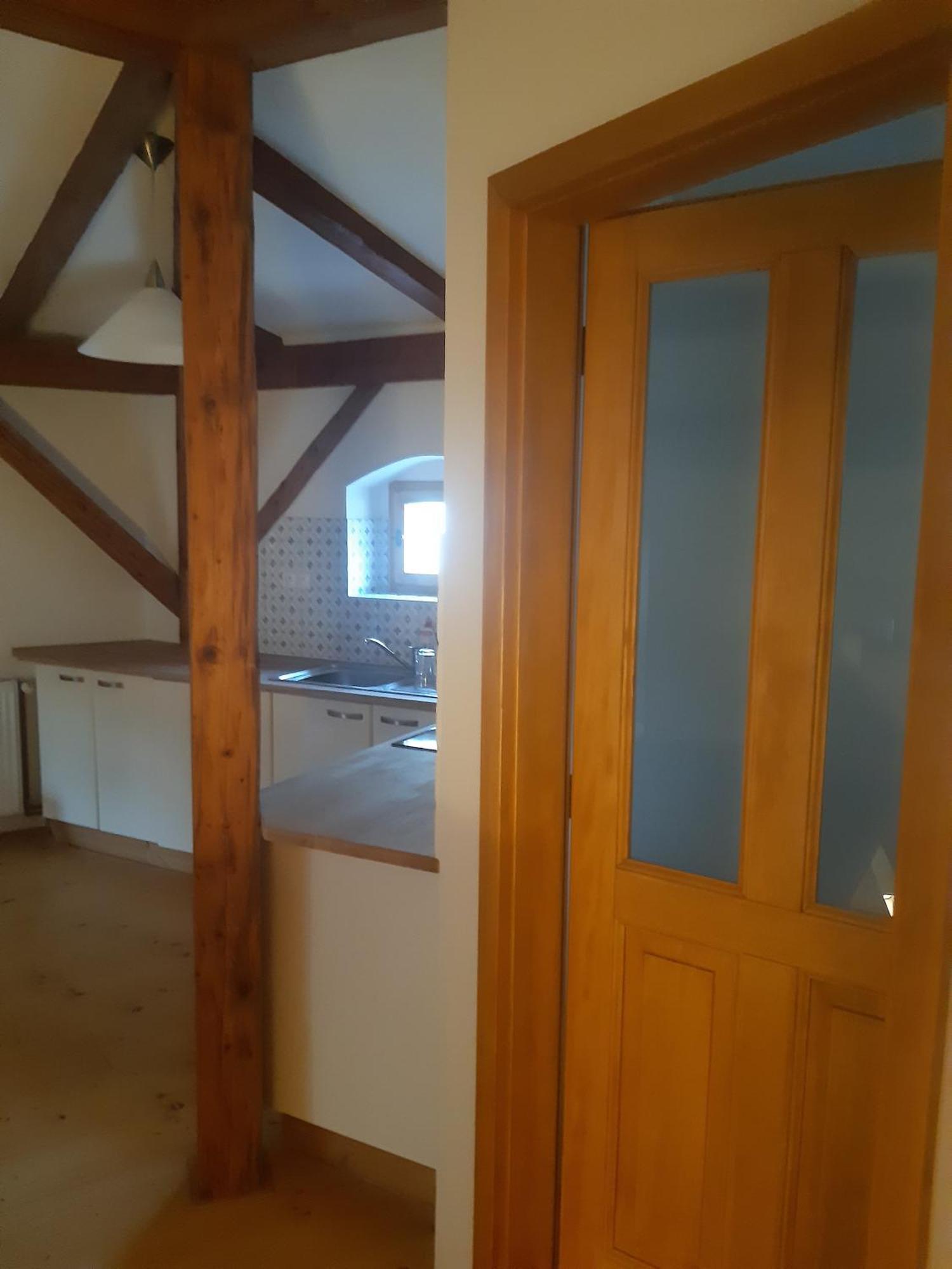 Stare Dekanstvi Utery Exteriör bild