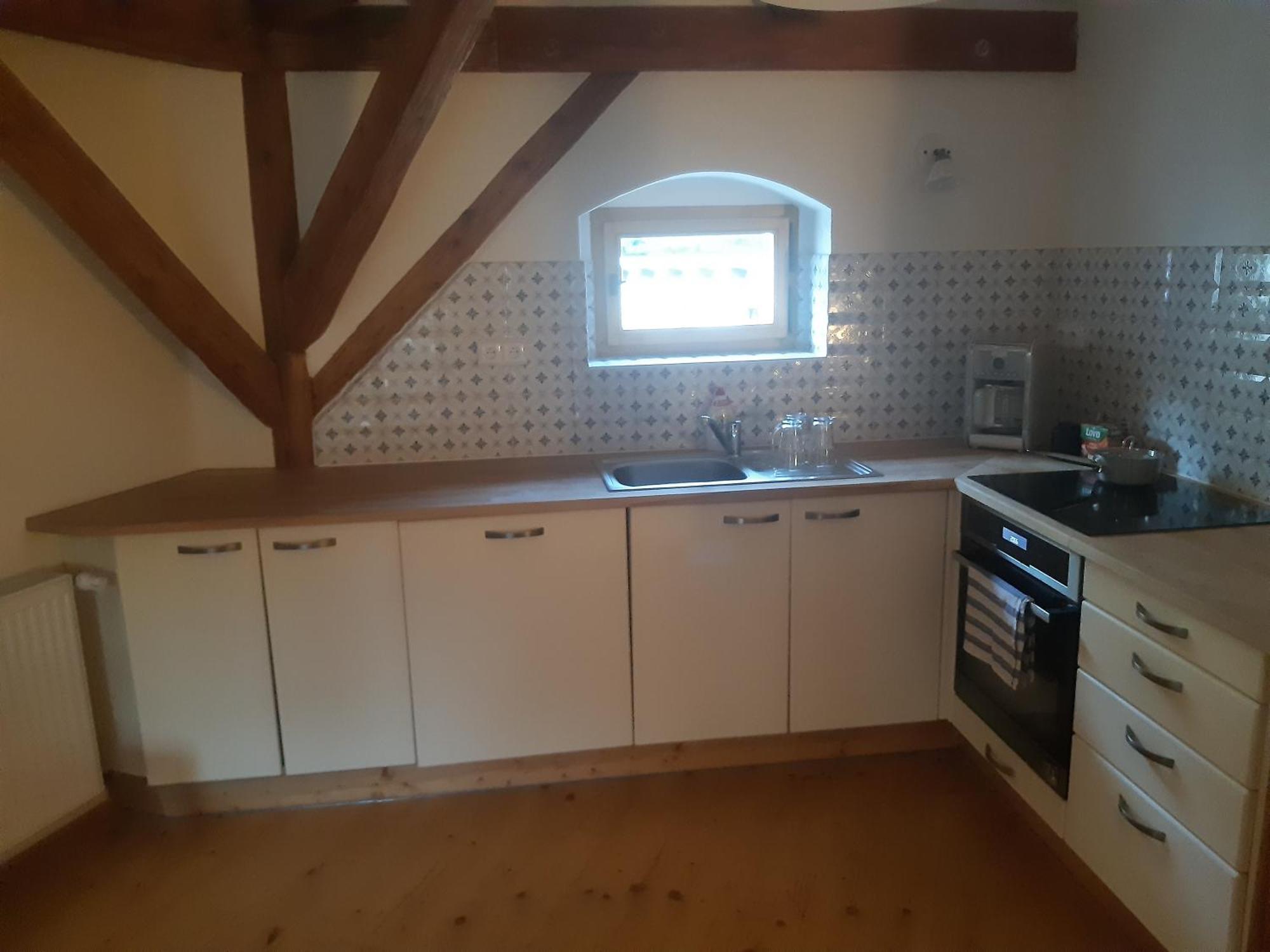 Stare Dekanstvi Utery Exteriör bild